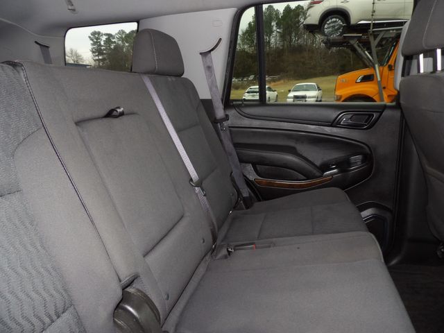 2016 Chevrolet Tahoe LS | Dalton, GA | Paniagua Auto Mall 2016 Chevrolet Tahoe LS | Dalton, GA | Paniagua Auto Mall