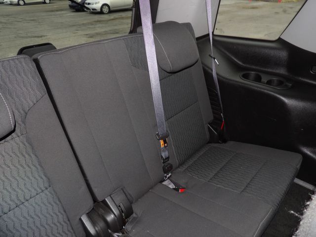 2016 Chevrolet Tahoe LS | Dalton, GA | Paniagua Auto Mall 2016 Chevrolet Tahoe LS | Dalton, GA | Paniagua Auto Mall