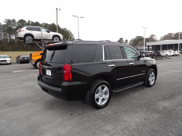 2016 Chevrolet Tahoe LS | Dalton, GA | Paniagua Auto Mall 