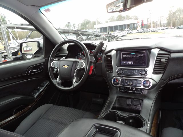2016 Chevrolet Tahoe LS | Dalton, GA | Paniagua Auto Mall 2016 Chevrolet Tahoe LS | Dalton, GA | Paniagua Auto Mall