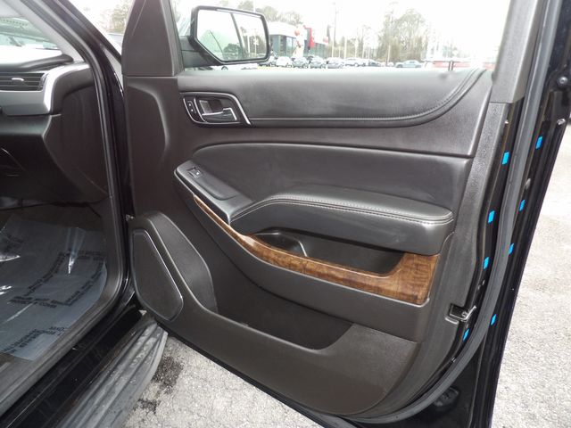 2016 Chevrolet Tahoe LS | Dalton, GA | Paniagua Auto Mall 