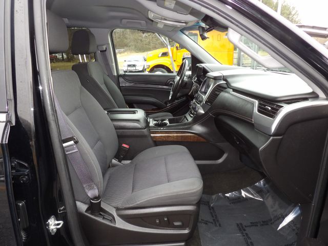 2016 Chevrolet Tahoe LS | Dalton, GA | Paniagua Auto Mall 