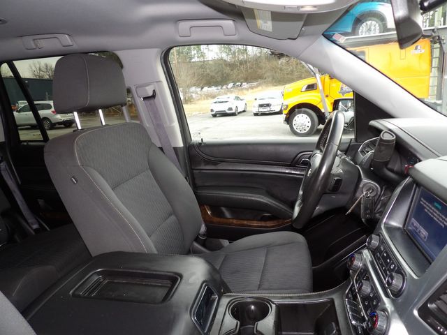 2016 Chevrolet Tahoe LS | Dalton, GA | Paniagua Auto Mall 