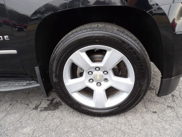 2016 Chevrolet Tahoe LS | Dalton, GA | Paniagua Auto Mall 