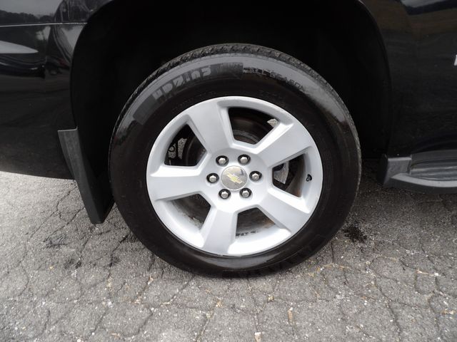 2016 Chevrolet Tahoe LS | Dalton, GA | Paniagua Auto Mall 2016 Chevrolet Tahoe LS | Dalton, GA | Paniagua Auto Mall