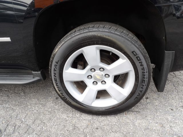 2016 Chevrolet Tahoe LS | Dalton, GA | Paniagua Auto Mall 