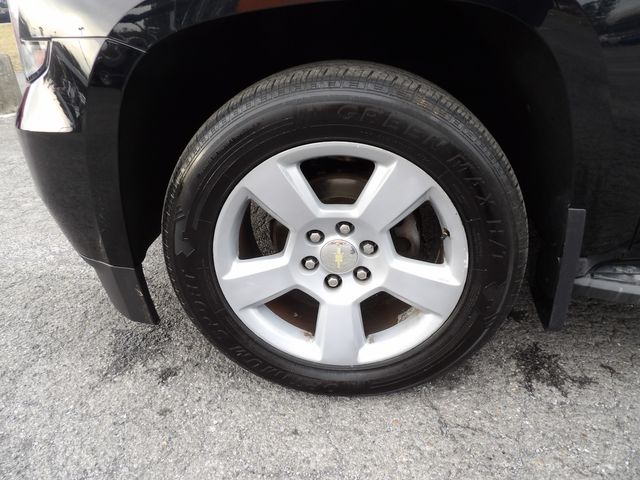 2016 Chevrolet Tahoe LS | Dalton, GA | Paniagua Auto Mall 