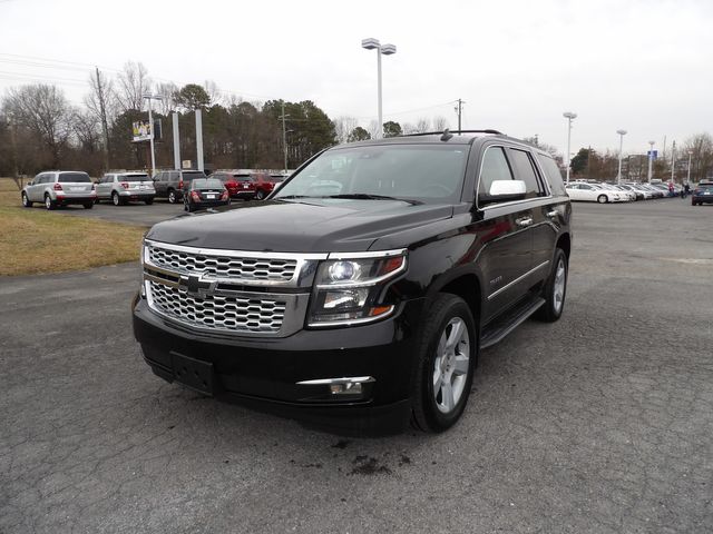 2016 Chevrolet Tahoe LS | Dalton, GA | Paniagua Auto Mall 2016 Chevrolet Tahoe LS | Dalton, GA | Paniagua Auto Mall