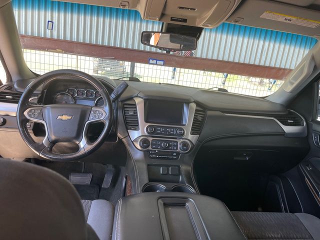 2016 Chevrolet Tahoe LS