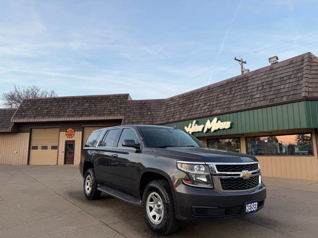2016 Chevrolet Tahoe  | Dickinson, ND | Heiser Motors