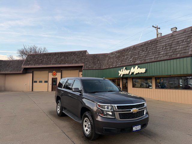 2016 Chevrolet Tahoe  | Dickinson, ND | Heiser Motors