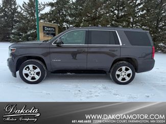 2016 Chevrolet Tahoe LT | Farmington, MN | Dakota Motor Company  in Farmington, MN 55024