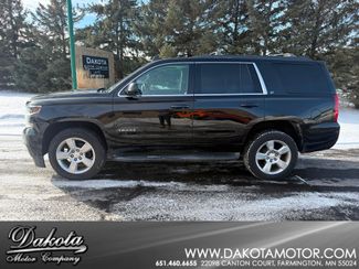 2016 Chevrolet Tahoe LT | Farmington, MN | Dakota Motor Company  in Farmington, MN 55024