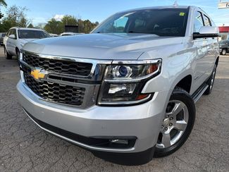 2016 Chevrolet Tahoe LT | Gainesville, GA | Global Motorsports