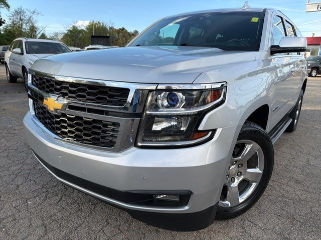 2016 Chevrolet Tahoe LT | Gainesville, GA | Global Motorsports in Gainesville, GA 30501