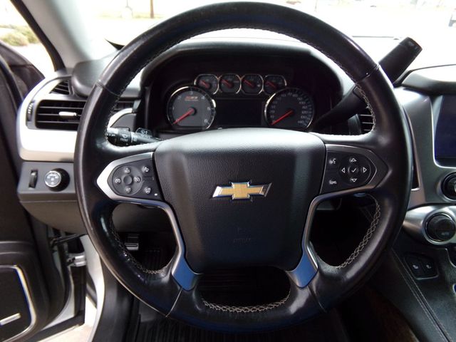 2016 Chevrolet Tahoe LT | Gonzales, TX | West Motors 2016 Chevrolet Tahoe LT | Gonzales, TX | West Motors