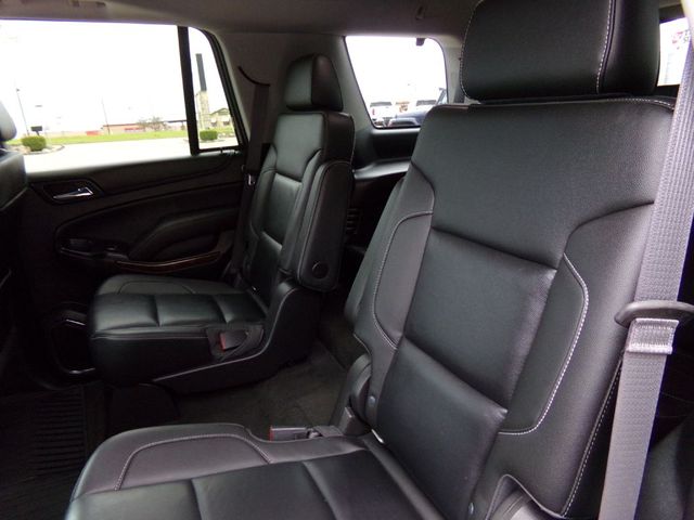 2016 Chevrolet Tahoe LT | Gonzales, TX | West Motors 2016 Chevrolet Tahoe LT | Gonzales, TX | West Motors