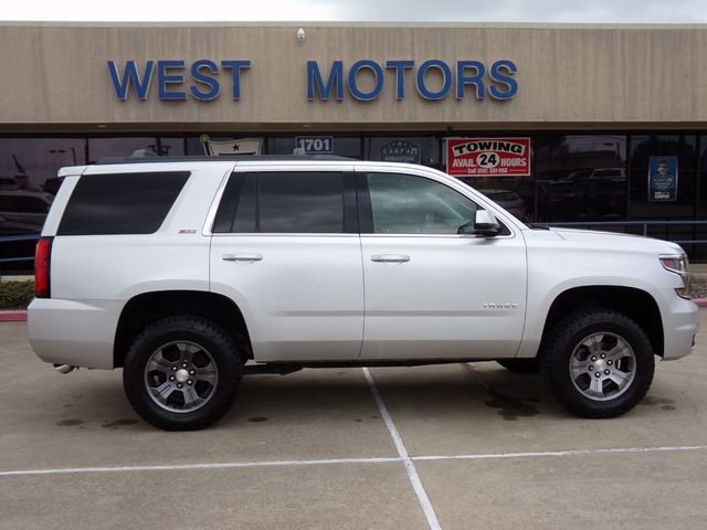 2016 Chevrolet Tahoe LT | Gonzales, TX | West Motors 2016 Chevrolet Tahoe LT | Gonzales, TX | West Motors