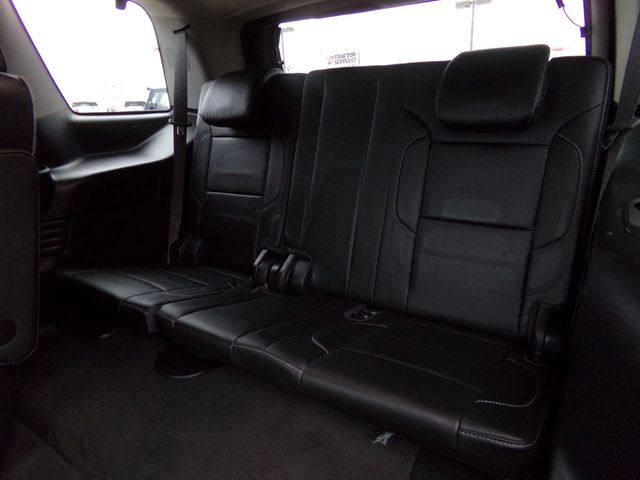 2016 Chevrolet Tahoe LT | Gonzales, TX | West Motors 2016 Chevrolet Tahoe LT | Gonzales, TX | West Motors