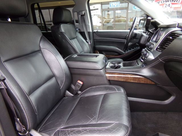 2016 Chevrolet Tahoe LT | Gonzales, TX | West Motors 2016 Chevrolet Tahoe LT | Gonzales, TX | West Motors