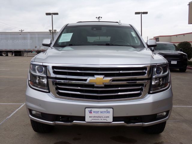 2016 Chevrolet Tahoe LT | Gonzales, TX | West Motors 2016 Chevrolet Tahoe LT | Gonzales, TX | West Motors
