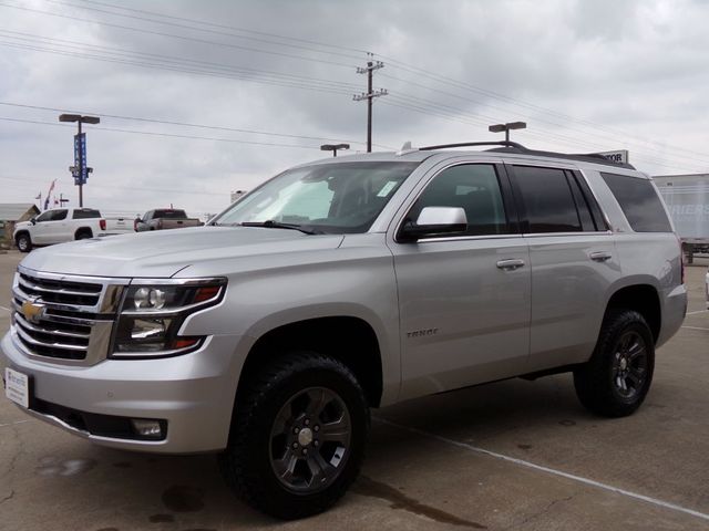 2016 Chevrolet Tahoe LT | Gonzales, TX | West Motors 2016 Chevrolet Tahoe LT | Gonzales, TX | West Motors