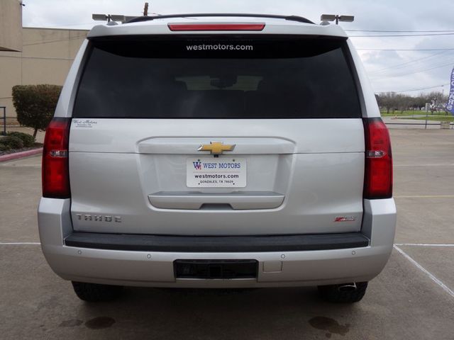 2016 Chevrolet Tahoe LT | Gonzales, TX | West Motors 2016 Chevrolet Tahoe LT | Gonzales, TX | West Motors