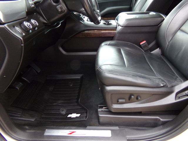 2016 Chevrolet Tahoe LT | Gonzales, TX | West Motors 2016 Chevrolet Tahoe LT | Gonzales, TX | West Motors