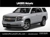 2016 Chevrolet Tahoe LTZ | Huntsville, Alabama | Landers Mclarty DCJ