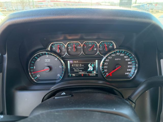 2016 Chevrolet Tahoe LT | Nashville, TN | Auto Mart Used Cars Inc. 2016 Chevrolet Tahoe LT | Nashville, TN | Auto Mart Used Cars Inc.