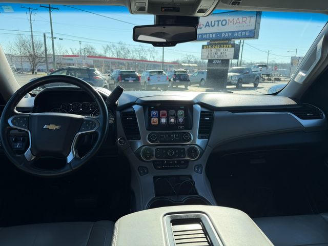 2016 Chevrolet Tahoe LT | Nashville, TN | Auto Mart Used Cars Inc.