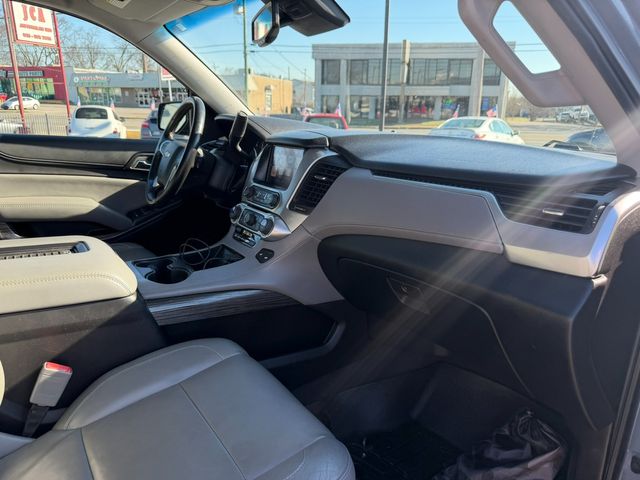 2016 Chevrolet Tahoe LT | Nashville, TN | Auto Mart Used Cars Inc.