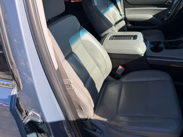 2016 Chevrolet Tahoe LT | Nashville, TN | Auto Mart Used Cars Inc.