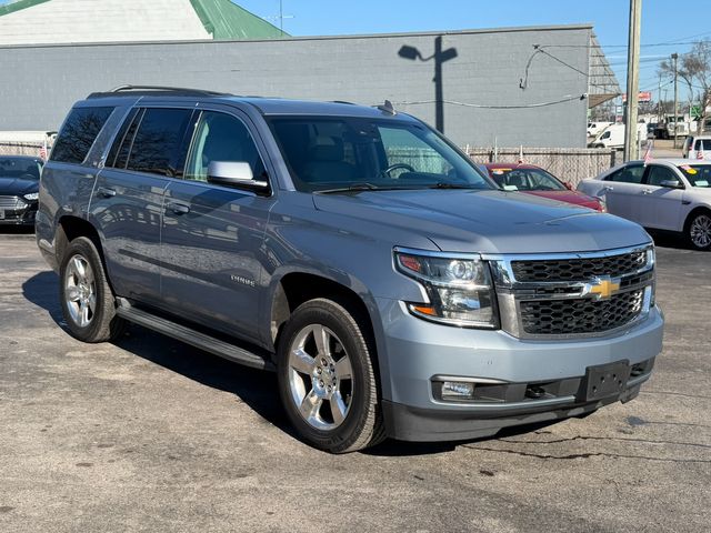 2016 Chevrolet Tahoe LT | Nashville, TN | Auto Mart Used Cars Inc.