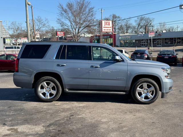 2016 Chevrolet Tahoe LT | Nashville, TN | Auto Mart Used Cars Inc.