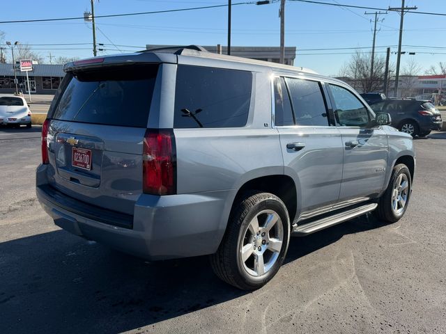 2016 Chevrolet Tahoe LT | Nashville, TN | Auto Mart Used Cars Inc.