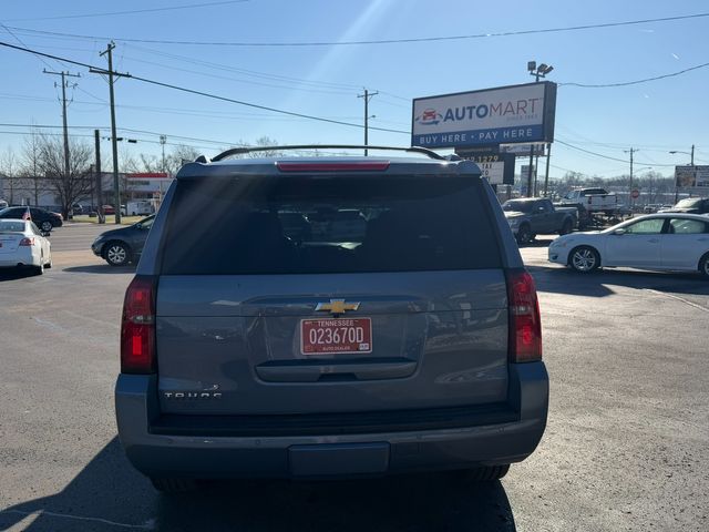 2016 Chevrolet Tahoe LT | Nashville, TN | Auto Mart Used Cars Inc. 2016 Chevrolet Tahoe LT | Nashville, TN | Auto Mart Used Cars Inc.