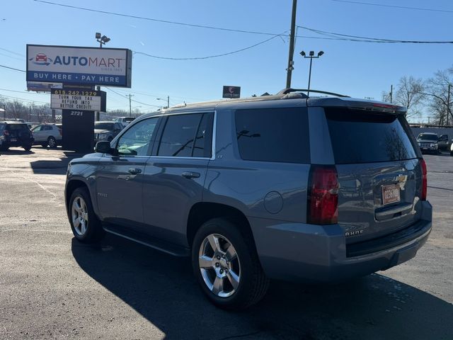 2016 Chevrolet Tahoe LT | Nashville, TN | Auto Mart Used Cars Inc. 2016 Chevrolet Tahoe LT | Nashville, TN | Auto Mart Used Cars Inc.