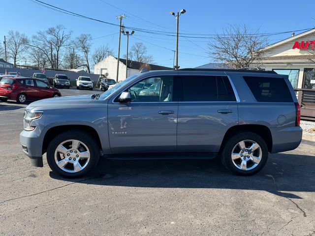 2016 Chevrolet Tahoe LT | Nashville, TN | Auto Mart Used Cars Inc.