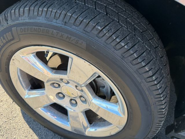 2016 Chevrolet Tahoe LT | Nashville, TN | Auto Mart Used Cars Inc. 2016 Chevrolet Tahoe LT | Nashville, TN | Auto Mart Used Cars Inc.