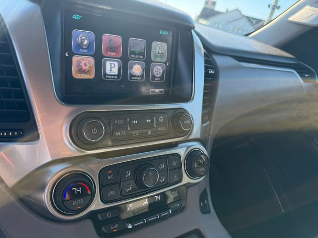 2016 Chevrolet Tahoe LT | Nashville, TN | Auto Mart Used Cars Inc. 2016 Chevrolet Tahoe LT | Nashville, TN | Auto Mart Used Cars Inc.