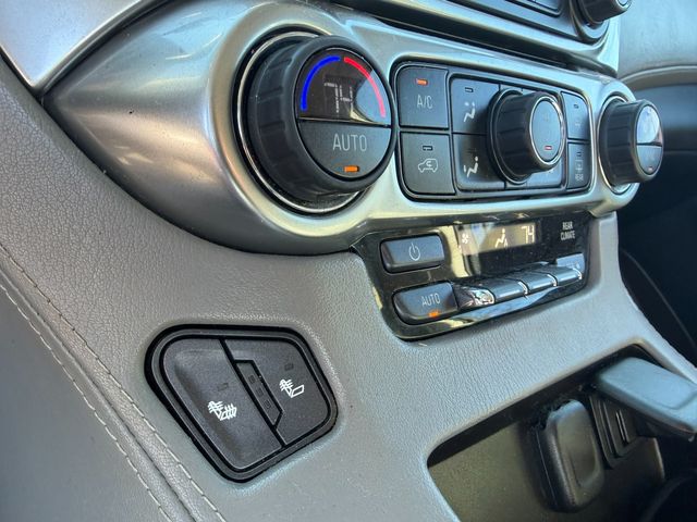 2016 Chevrolet Tahoe LT | Nashville, TN | Auto Mart Used Cars Inc.