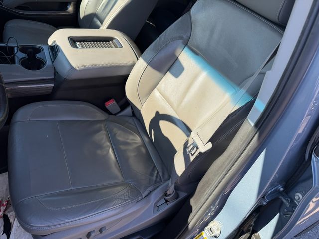 2016 Chevrolet Tahoe LT | Nashville, TN | Auto Mart Used Cars Inc.