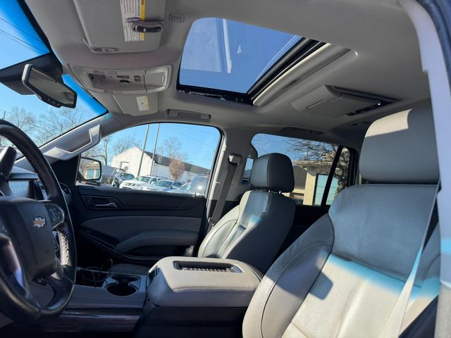 2016 Chevrolet Tahoe LT | Nashville, TN | Auto Mart Used Cars Inc. 2016 Chevrolet Tahoe LT | Nashville, TN | Auto Mart Used Cars Inc.