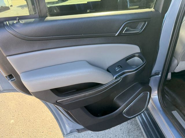 2016 Chevrolet Tahoe LT | Nashville, TN | Auto Mart Used Cars Inc.