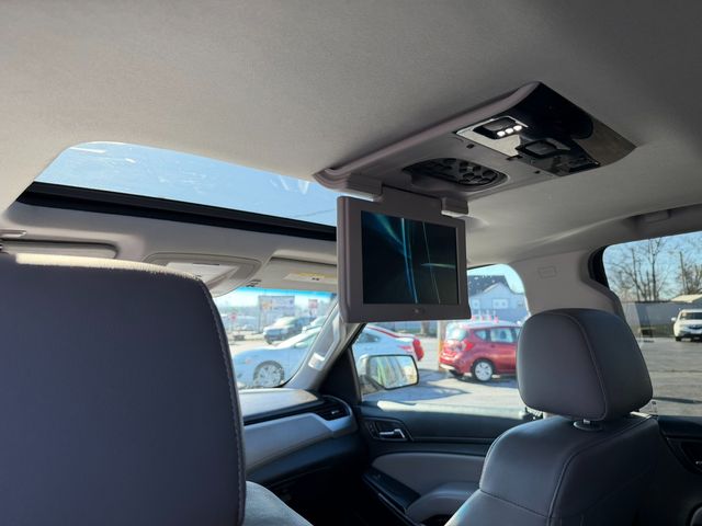 2016 Chevrolet Tahoe LT | Nashville, TN | Auto Mart Used Cars Inc. 2016 Chevrolet Tahoe LT | Nashville, TN | Auto Mart Used Cars Inc.