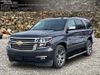2016 Chevrolet Tahoe LTZ | Naugatuck, Connecticut | A Better Way Wholesale Autos-CT 2016 Chevrolet Tahoe LTZ | Naugatuck, Connecticut | A Better Way Wholesale Autos-CT
