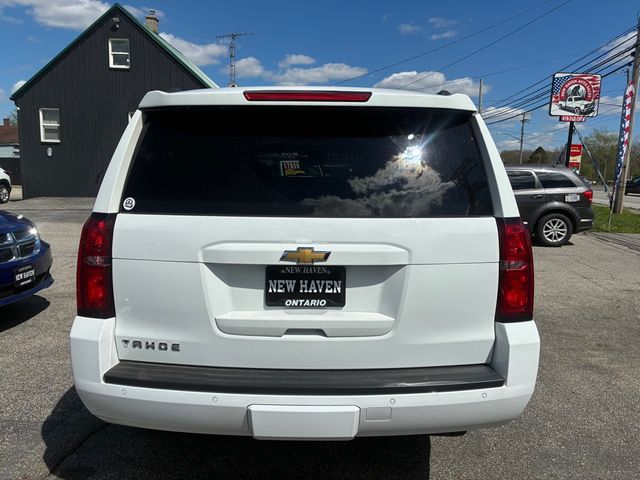 2016 Chevrolet Tahoe LT 4X4 | Ontario, OH | New Haven Auto Sales 2016 Chevrolet Tahoe LT 4X4 | Ontario, OH | New Haven Auto Sales