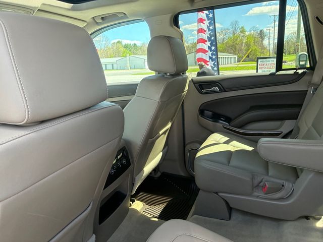 2016 Chevrolet Tahoe LT 4X4 | Ontario, OH | New Haven Auto Sales