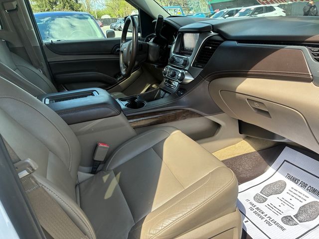 2016 Chevrolet Tahoe LT 4X4 | Ontario, OH | New Haven Auto Sales 2016 Chevrolet Tahoe LT 4X4 | Ontario, OH | New Haven Auto Sales